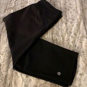 Women's Lululemon Capri Legging Pants SZ 8😎